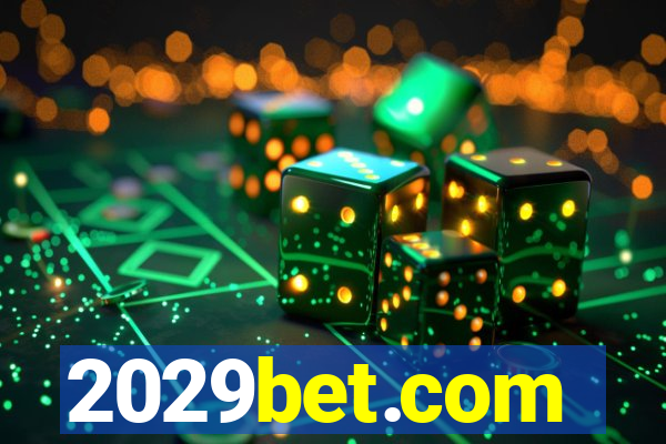 2029bet.com