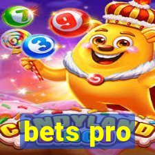 bets pro