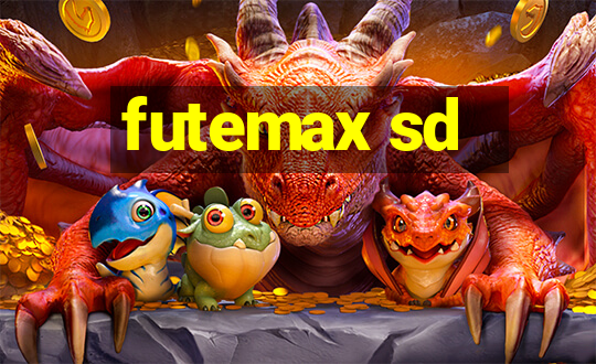 futemax sd