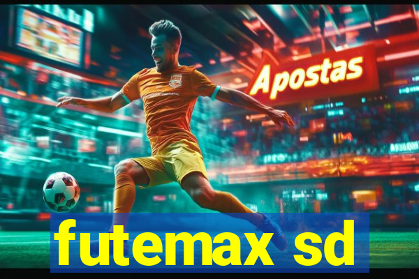 futemax sd