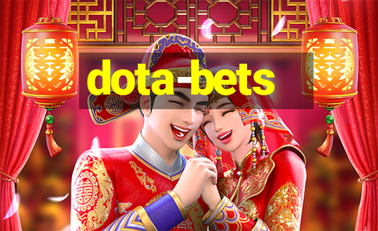 dota-bets