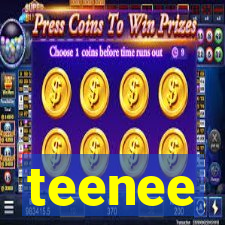 teenee