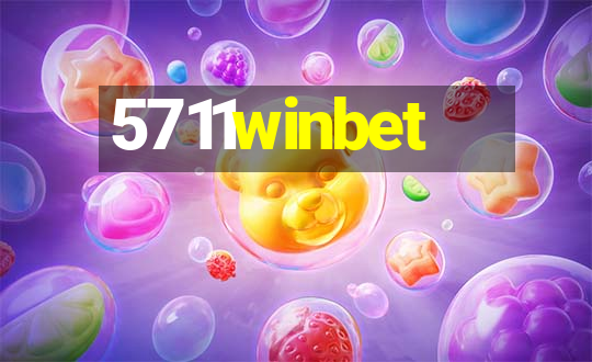 5711winbet