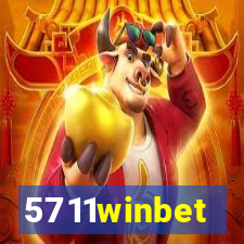 5711winbet