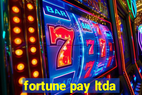 fortune pay ltda