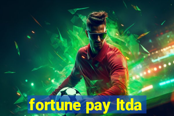 fortune pay ltda