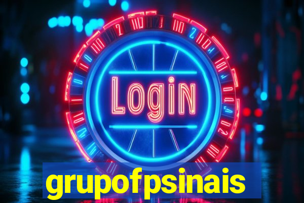 grupofpsinais