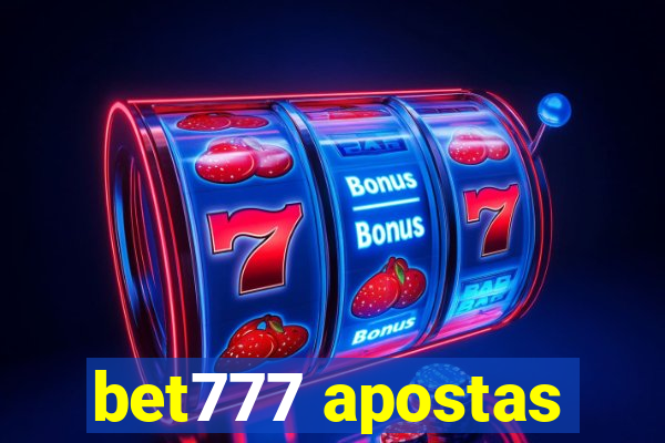 bet777 apostas