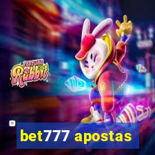 bet777 apostas