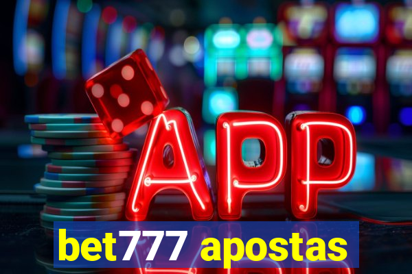 bet777 apostas