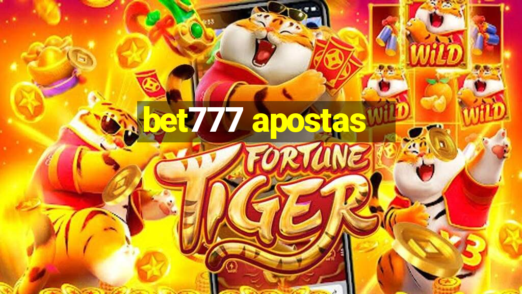 bet777 apostas