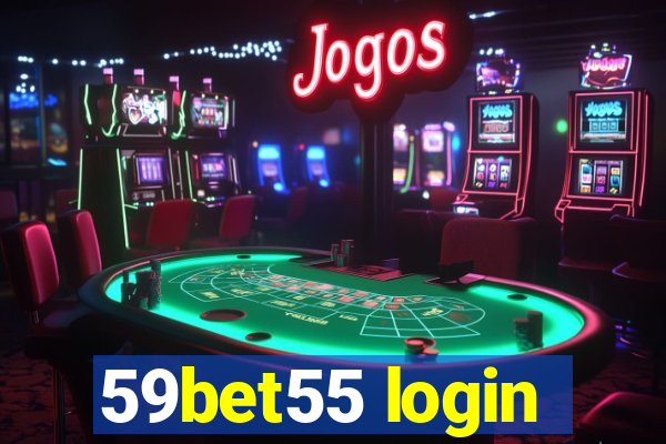 59bet55 login