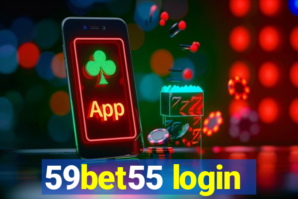 59bet55 login