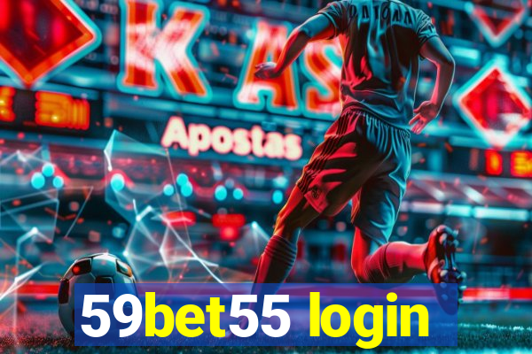 59bet55 login