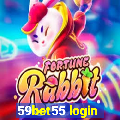 59bet55 login