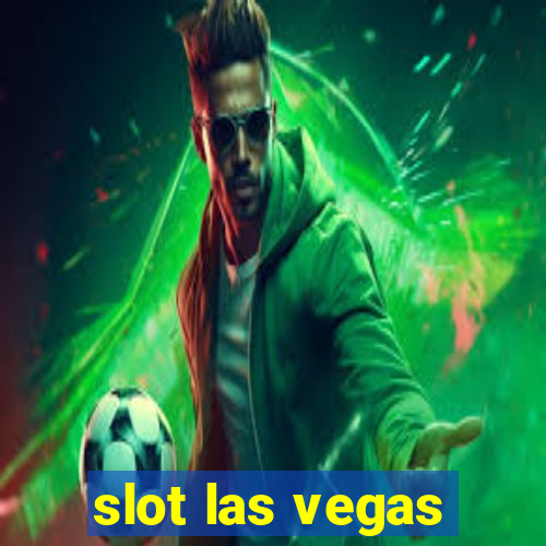 slot las vegas