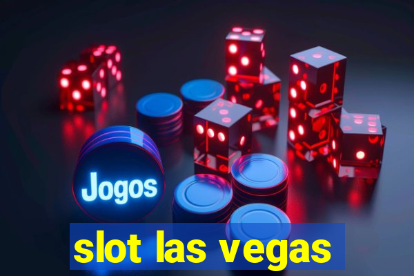 slot las vegas