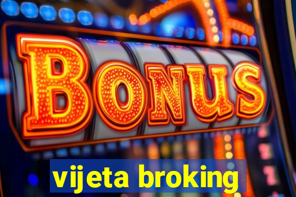 vijeta broking