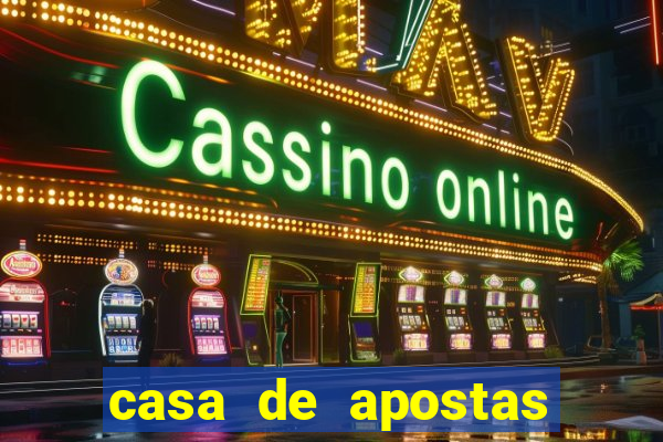 casa de apostas bet 365