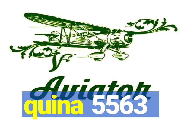 quina 5563