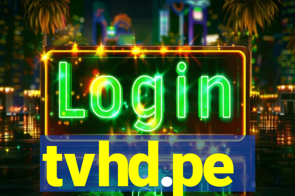 tvhd.pe