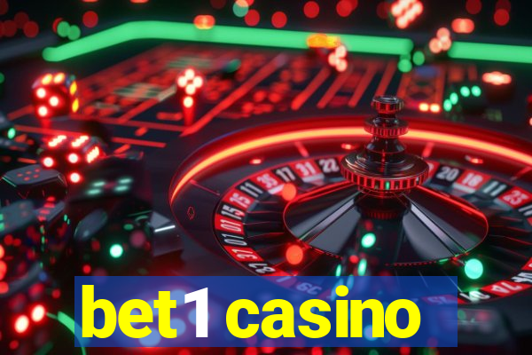 bet1 casino