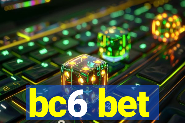 bc6 bet