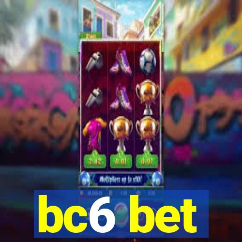 bc6 bet