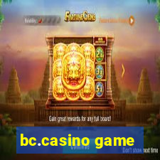 bc.casino game