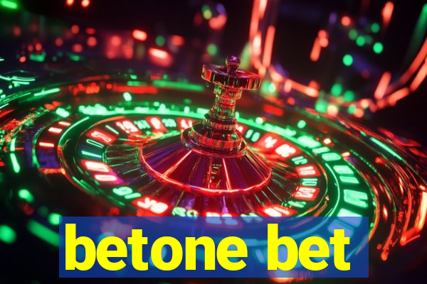 betone bet