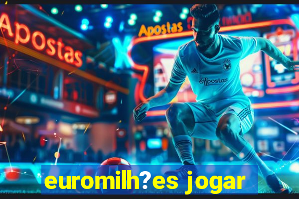 euromilh?es jogar