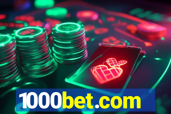 1000bet.com