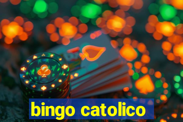 bingo catolico