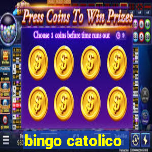 bingo catolico