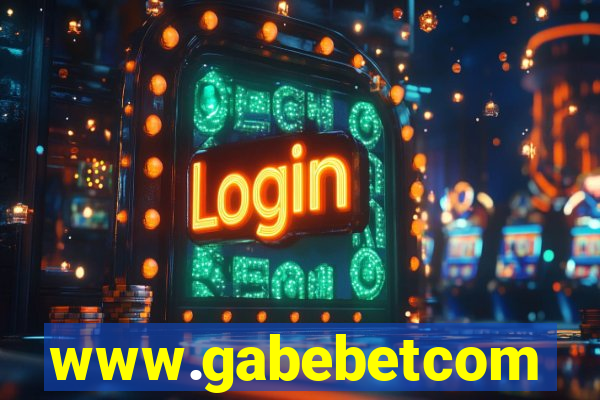 www.gabebetcom