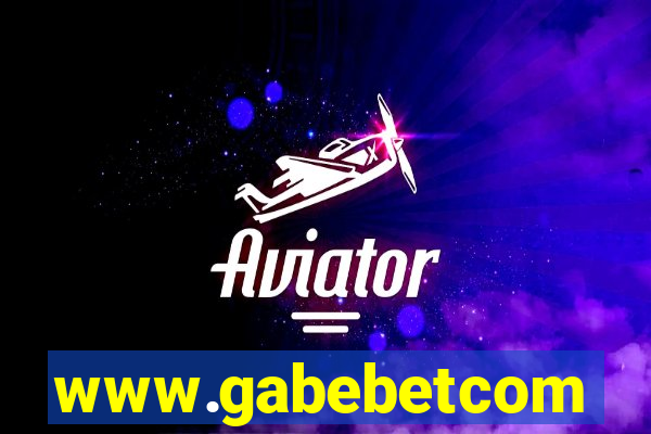 www.gabebetcom