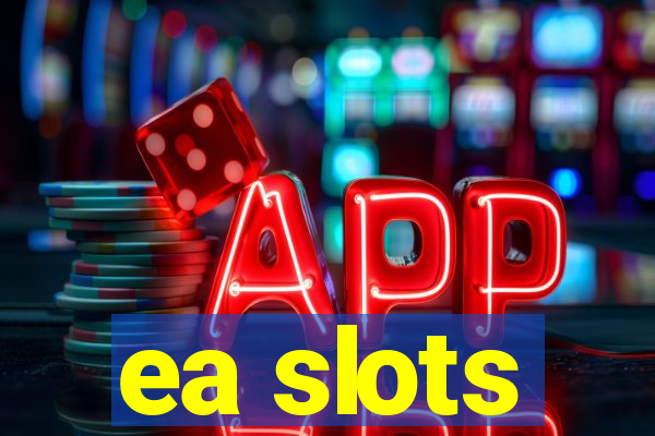 ea slots