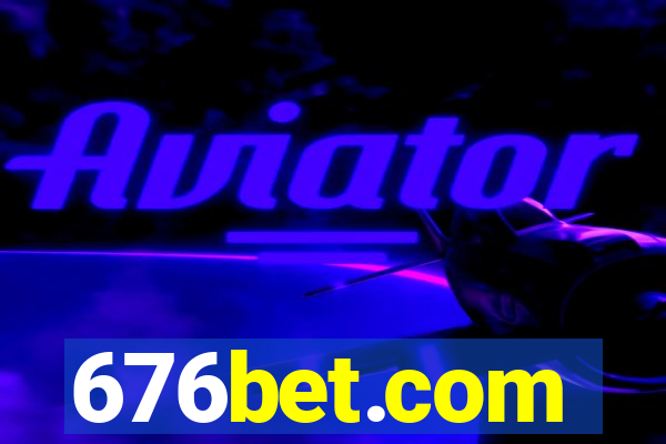 676bet.com