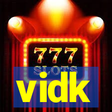 vidk