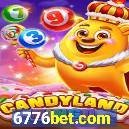 6776bet.com