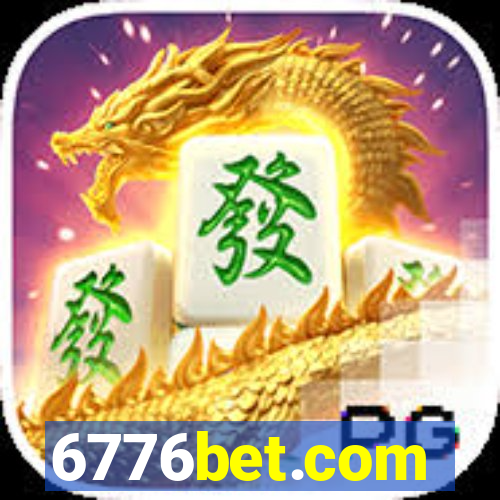 6776bet.com