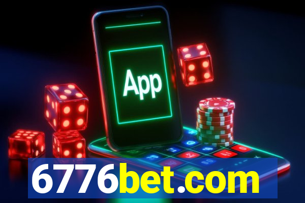 6776bet.com