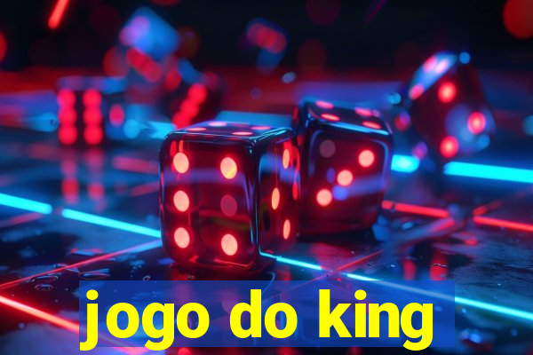 jogo do king