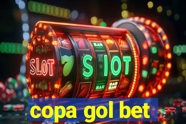 copa gol bet