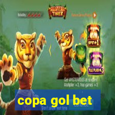 copa gol bet