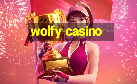 wolfy casino