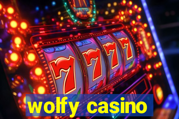 wolfy casino