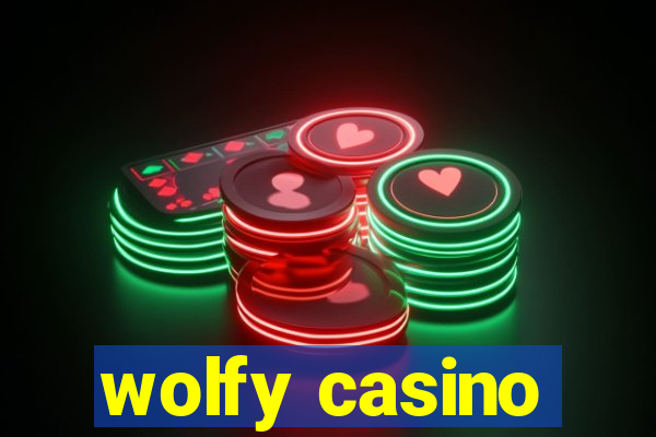 wolfy casino