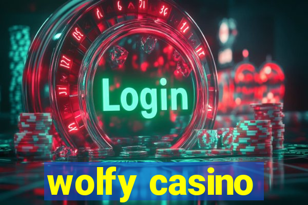 wolfy casino