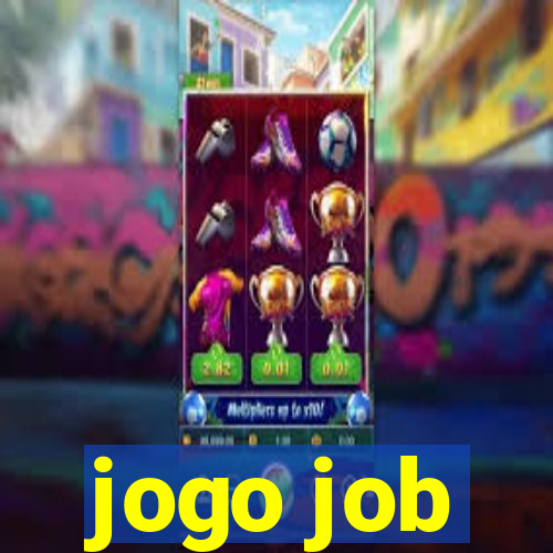 jogo job